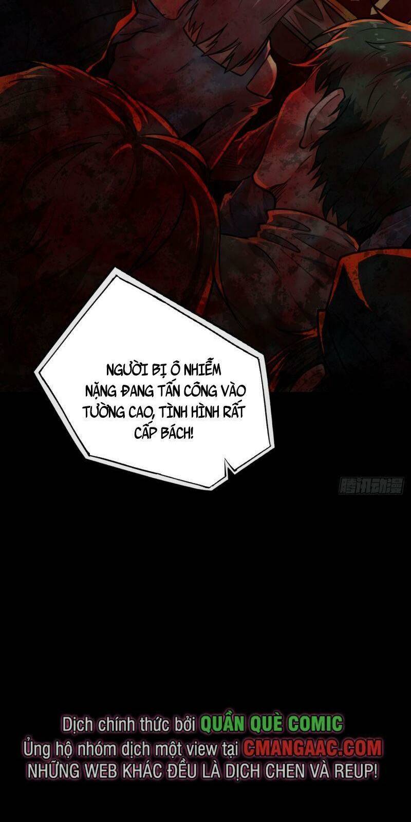 Từ Hồng Nguyệt Khai Thủy Chapter 43 - Trang 2