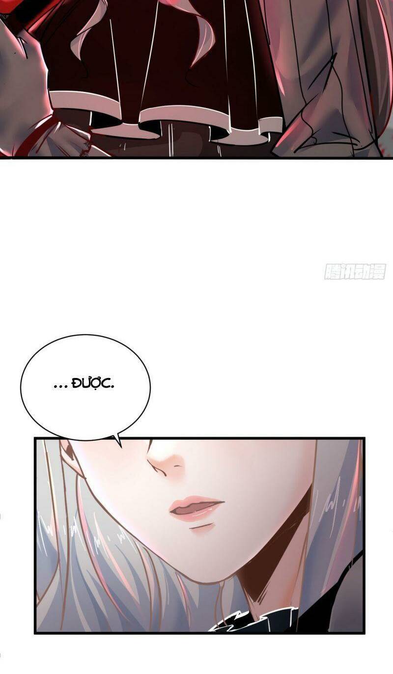 Từ Hồng Nguyệt Khai Thủy Chapter 43 - Trang 2