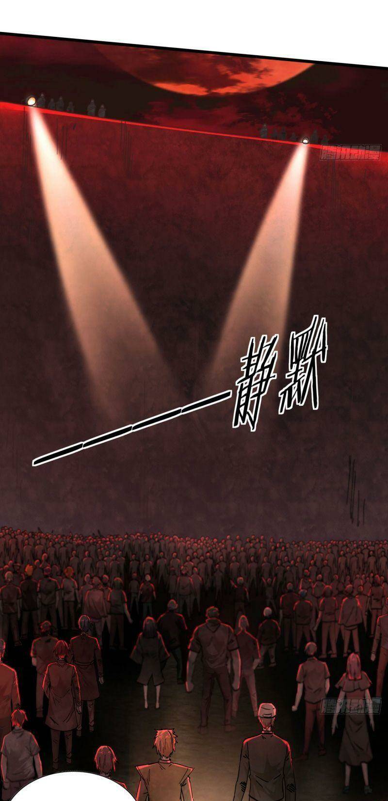 Từ Hồng Nguyệt Khai Thủy Chapter 44 - Trang 2