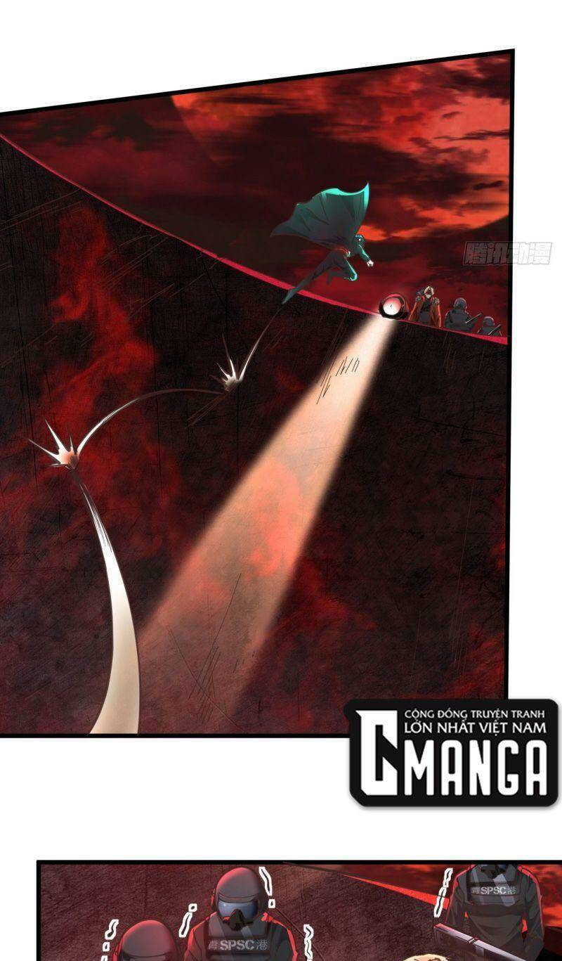 Từ Hồng Nguyệt Khai Thủy Chapter 44 - Trang 2