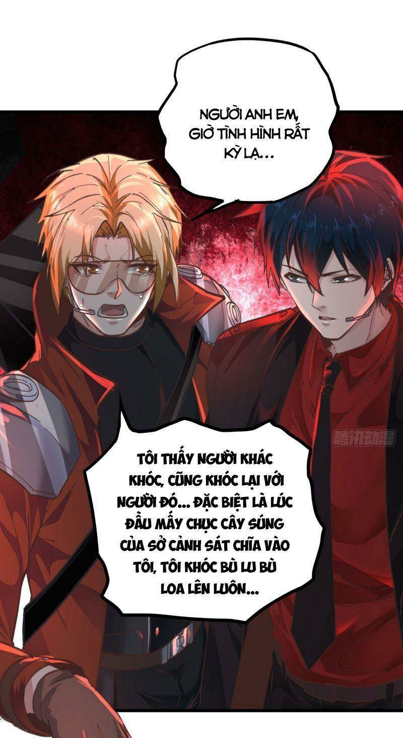 Từ Hồng Nguyệt Khai Thủy Chapter 44 - Trang 2