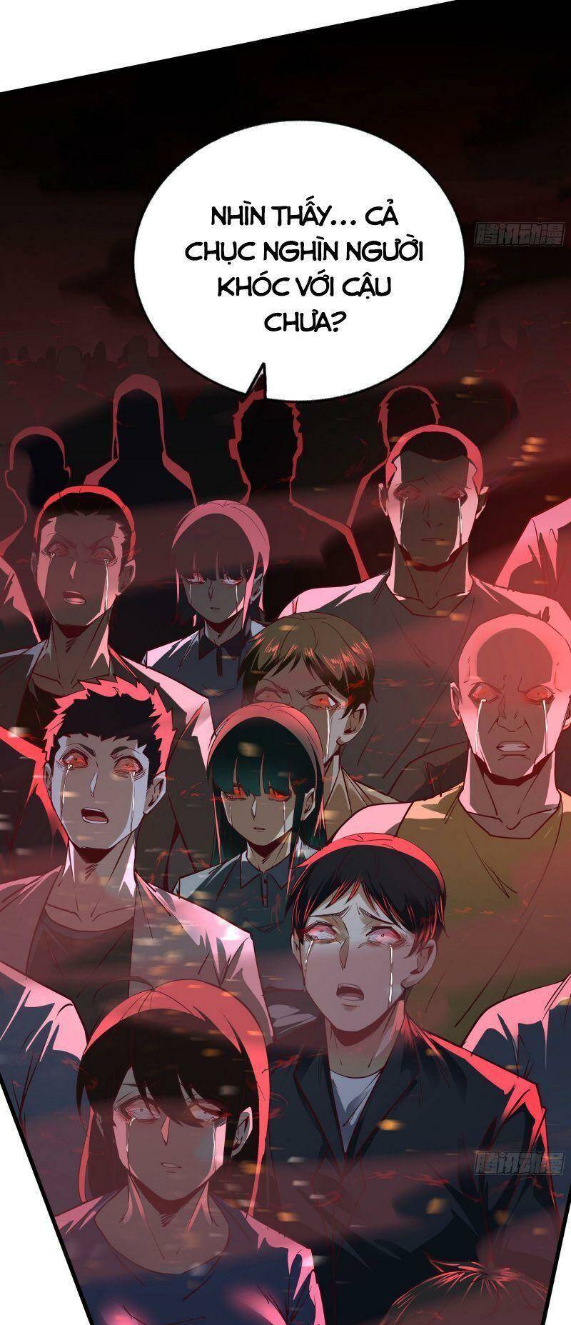 Từ Hồng Nguyệt Khai Thủy Chapter 44 - Trang 2