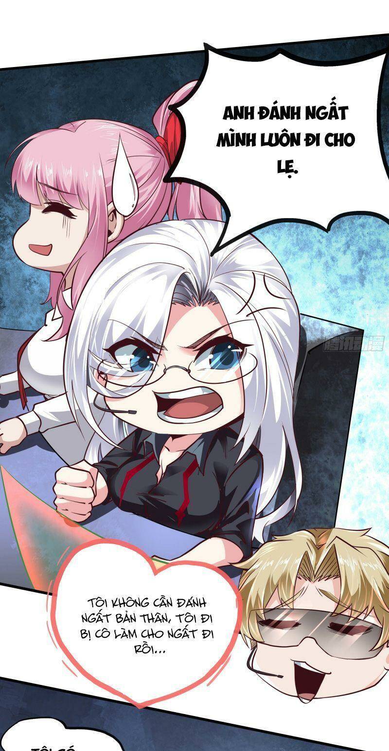 Từ Hồng Nguyệt Khai Thủy Chapter 44 - Trang 2