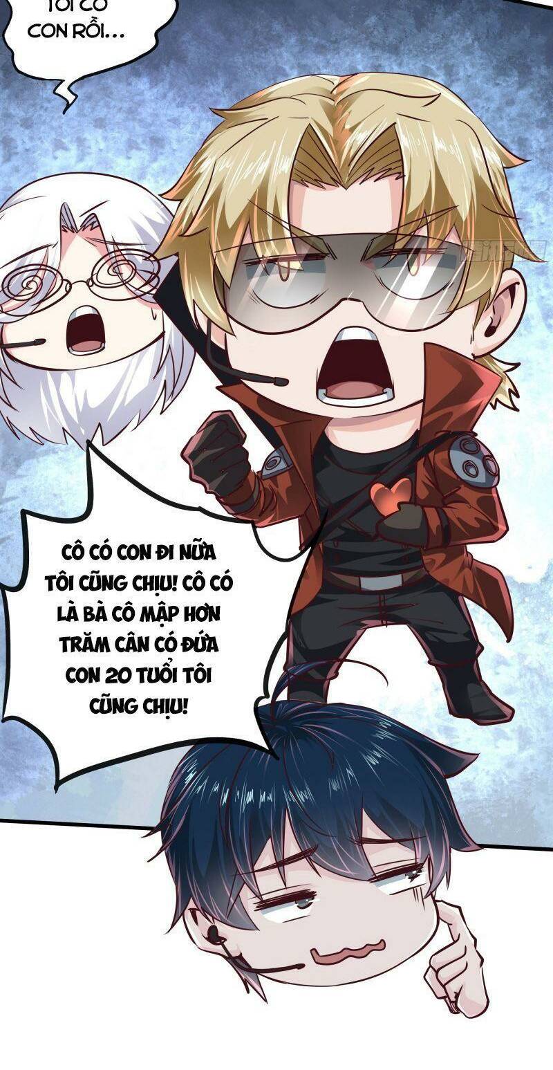 Từ Hồng Nguyệt Khai Thủy Chapter 44 - Trang 2