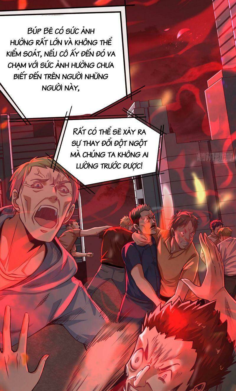 Từ Hồng Nguyệt Khai Thủy Chapter 44 - Trang 2