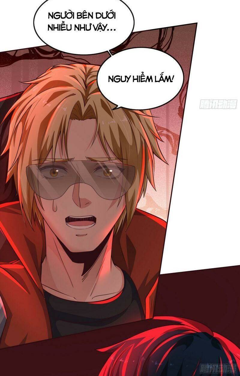 Từ Hồng Nguyệt Khai Thủy Chapter 44 - Trang 2