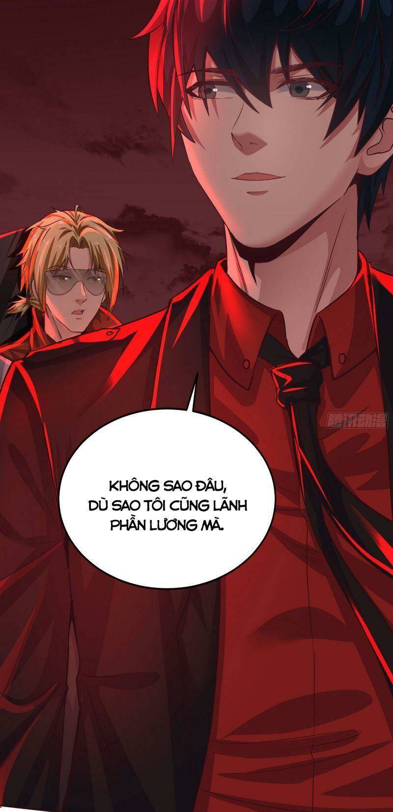 Từ Hồng Nguyệt Khai Thủy Chapter 44 - Trang 2