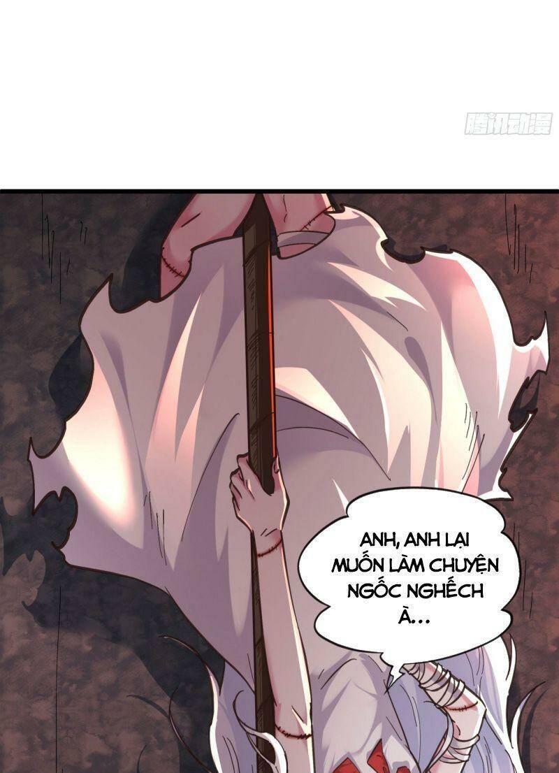 Từ Hồng Nguyệt Khai Thủy Chapter 44 - Trang 2