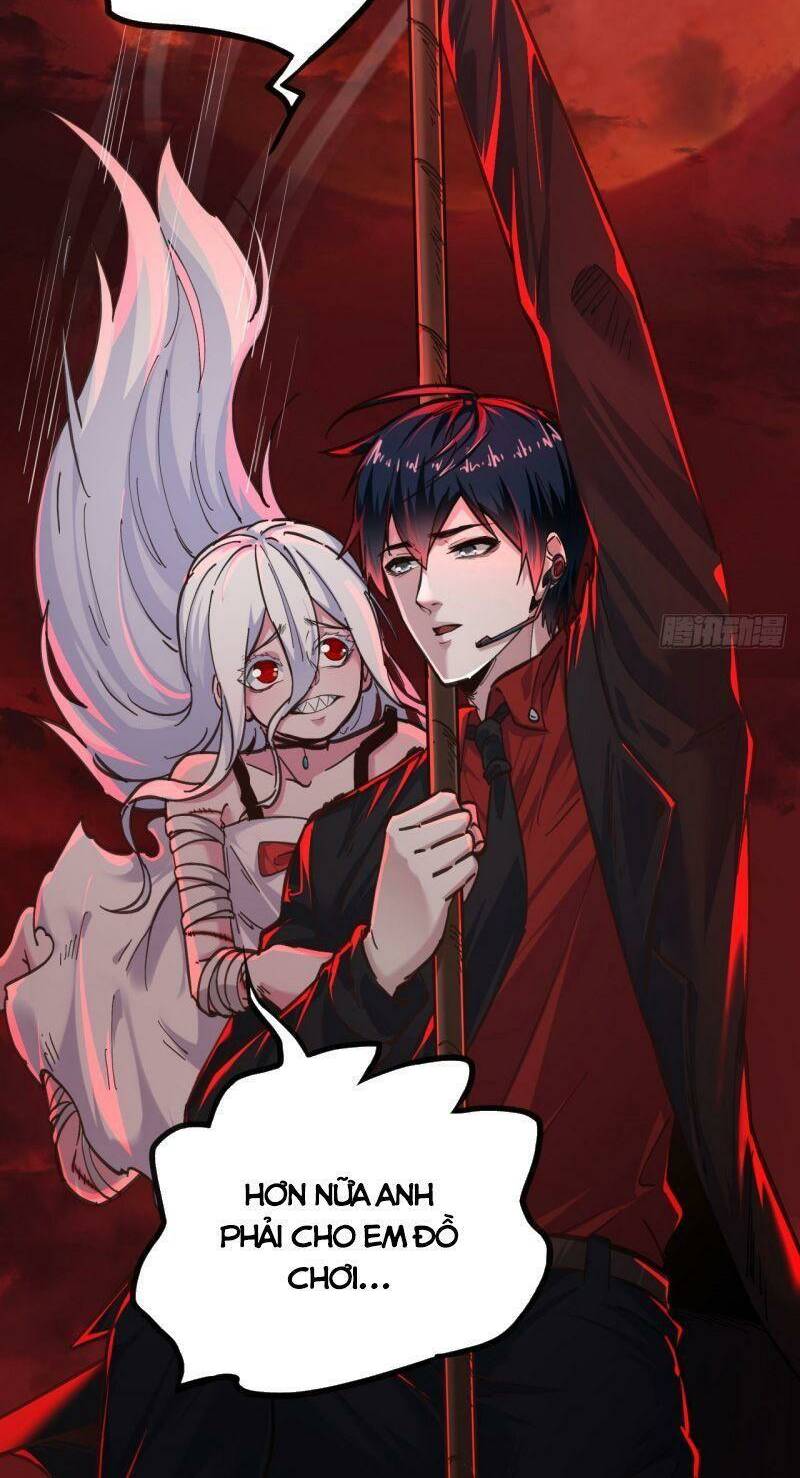 Từ Hồng Nguyệt Khai Thủy Chapter 44 - Trang 2