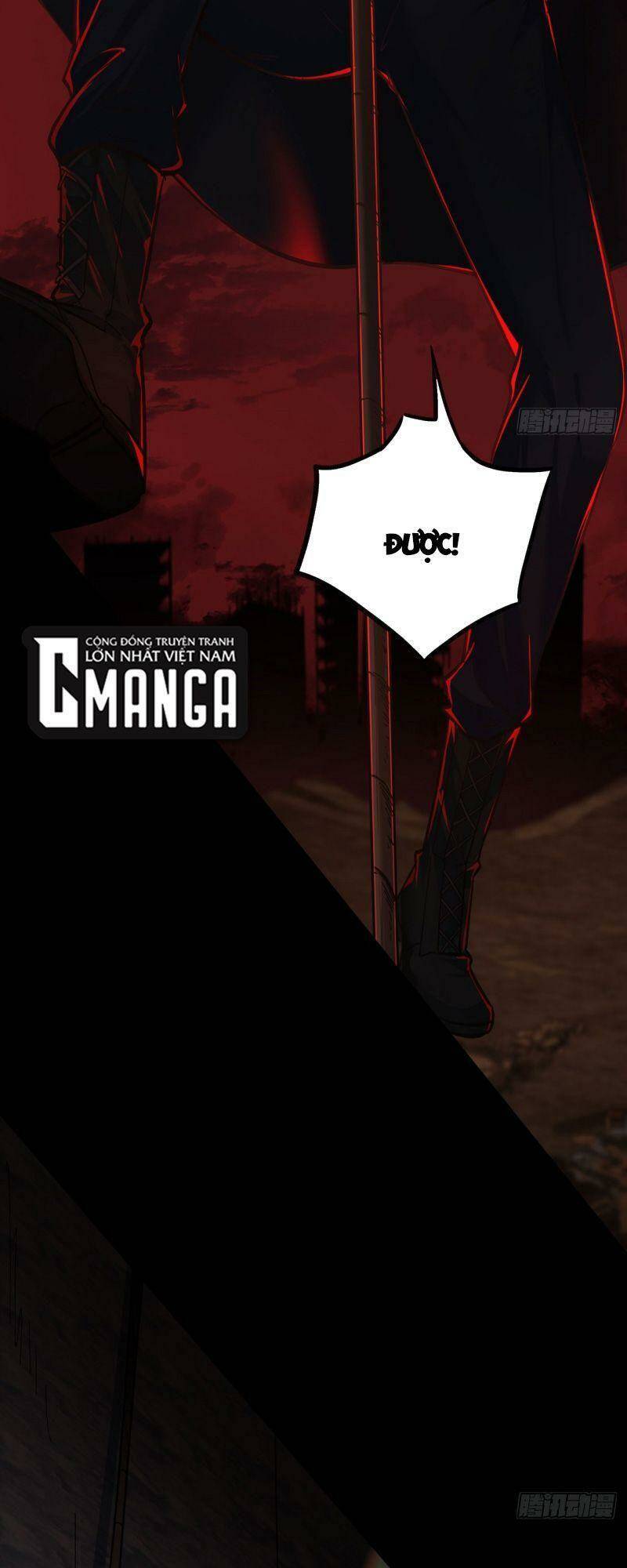 Từ Hồng Nguyệt Khai Thủy Chapter 44 - Trang 2