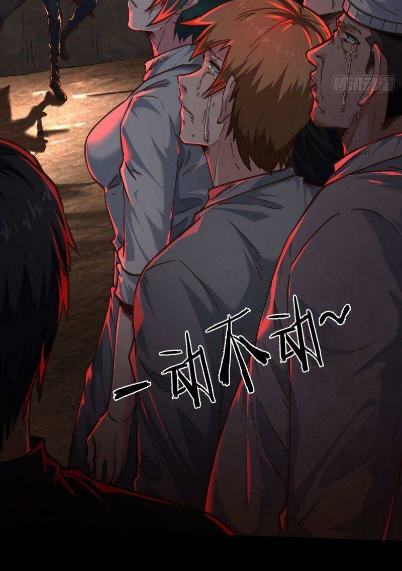 Từ Hồng Nguyệt Khai Thủy Chapter 44 - Trang 2