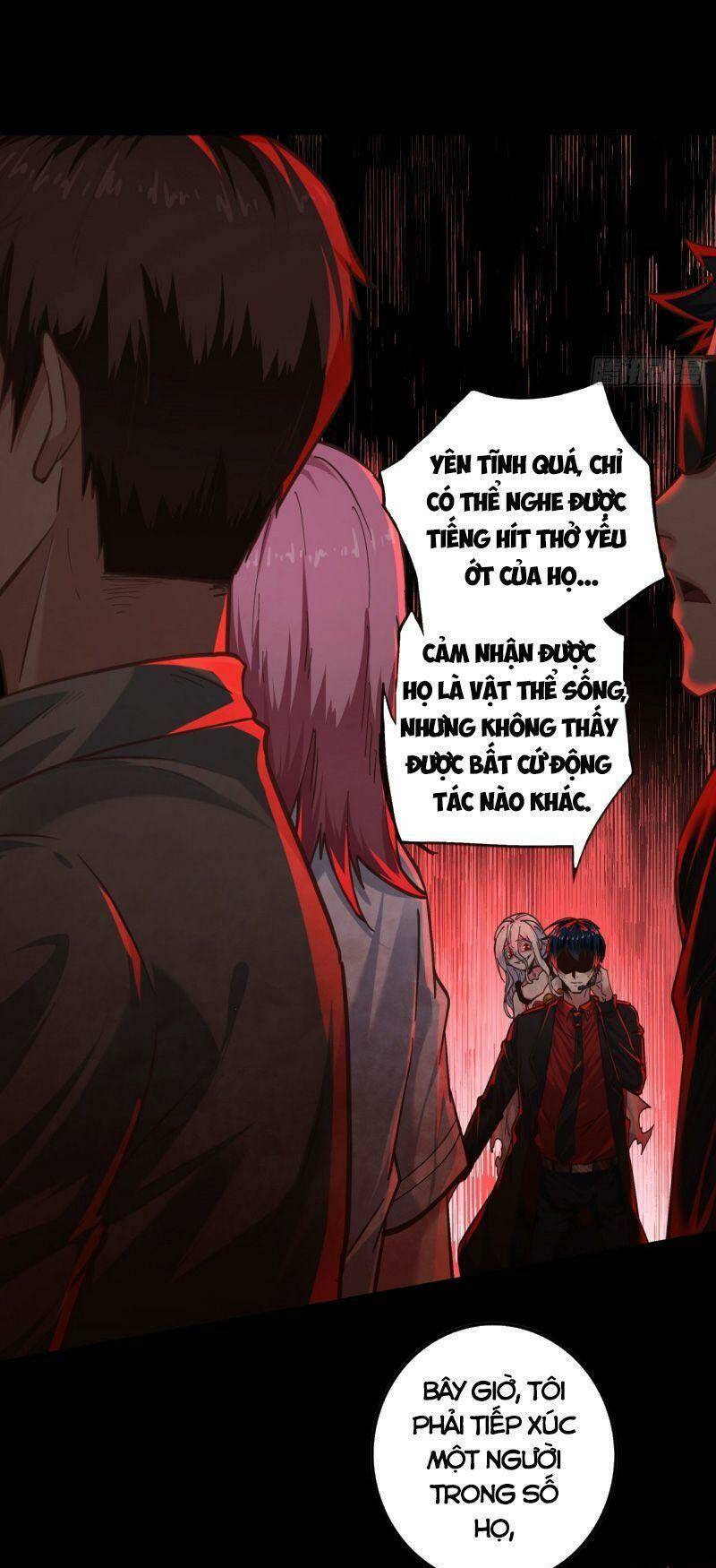 Từ Hồng Nguyệt Khai Thủy Chapter 44 - Trang 2