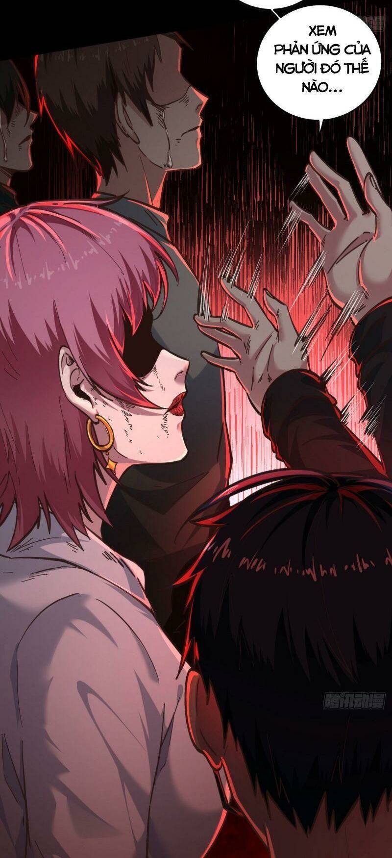 Từ Hồng Nguyệt Khai Thủy Chapter 44 - Trang 2