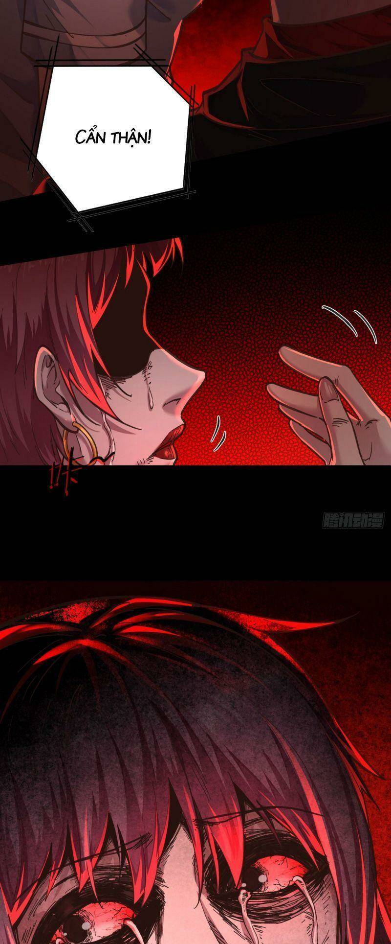 Từ Hồng Nguyệt Khai Thủy Chapter 44 - Trang 2