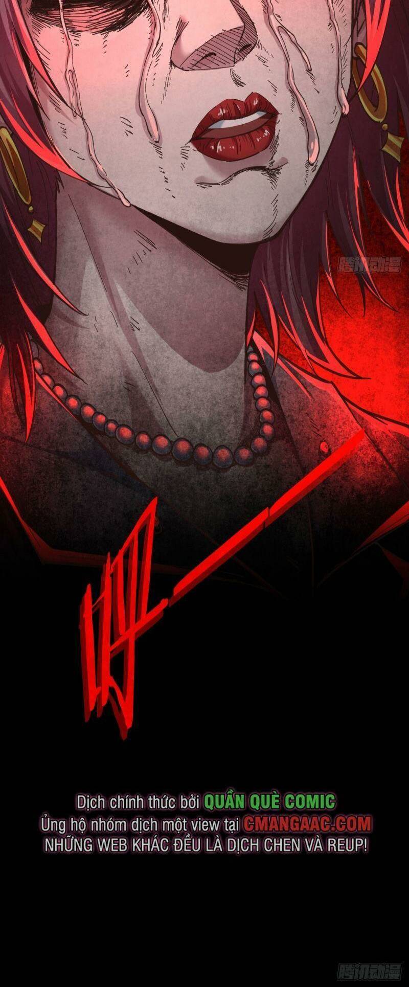 Từ Hồng Nguyệt Khai Thủy Chapter 44 - Trang 2