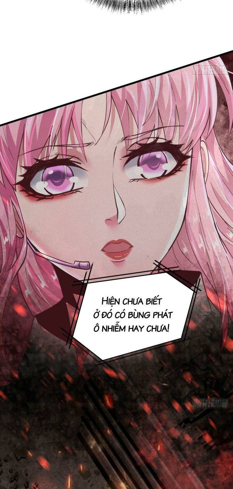 Từ Hồng Nguyệt Khai Thủy Chapter 44 - Trang 2