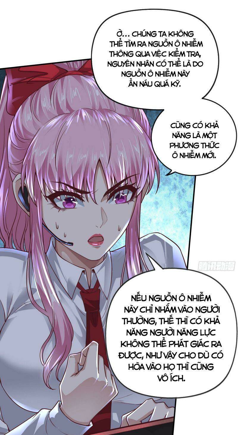 Từ Hồng Nguyệt Khai Thủy Chapter 45 - Trang 2