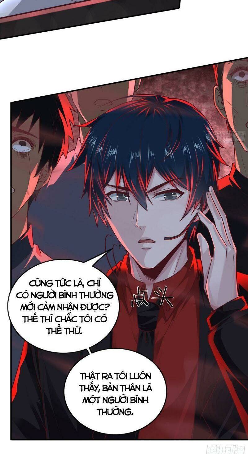 Từ Hồng Nguyệt Khai Thủy Chapter 45 - Trang 2