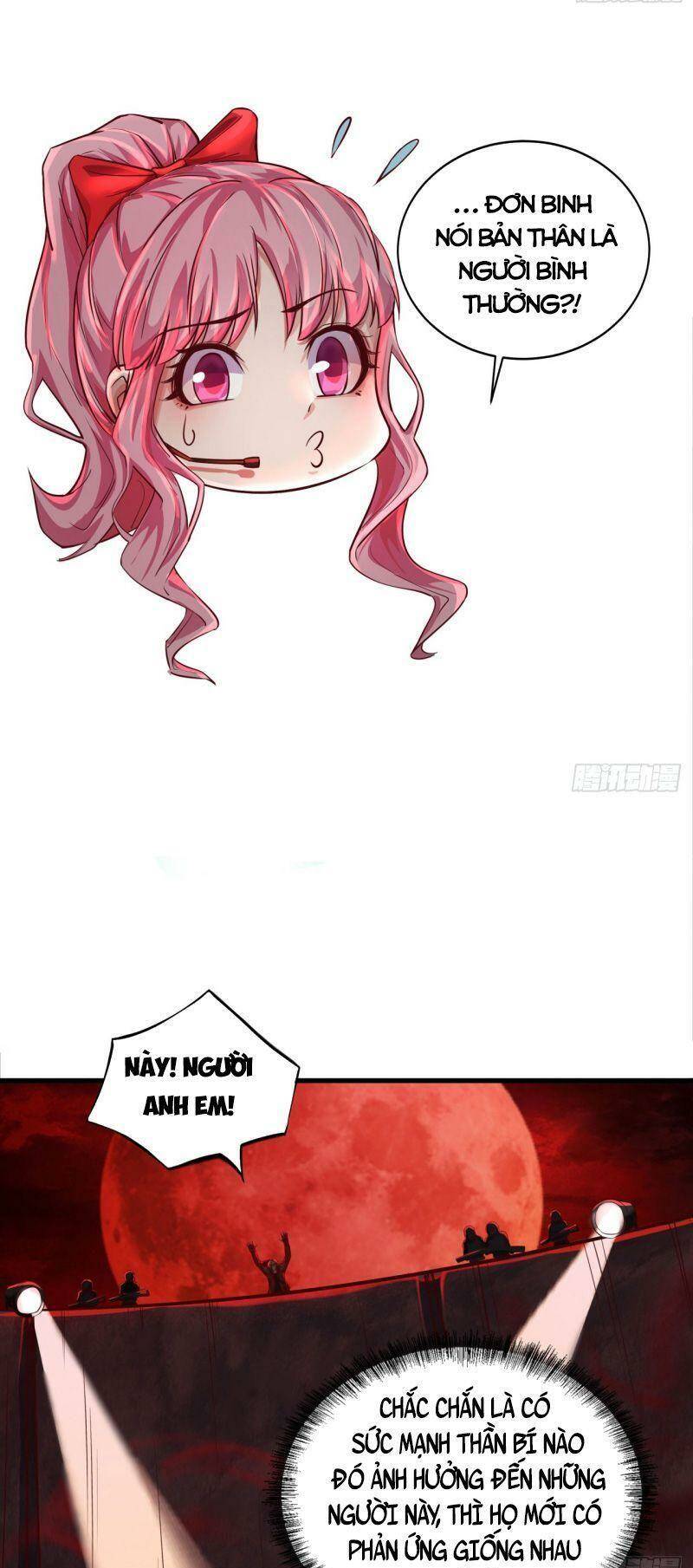 Từ Hồng Nguyệt Khai Thủy Chapter 45 - Trang 2