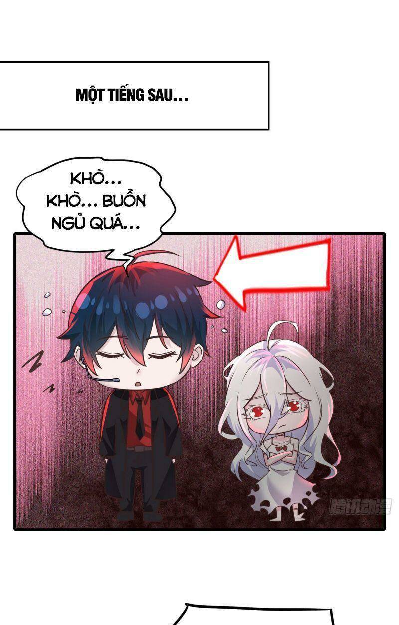 Từ Hồng Nguyệt Khai Thủy Chapter 45 - Trang 2