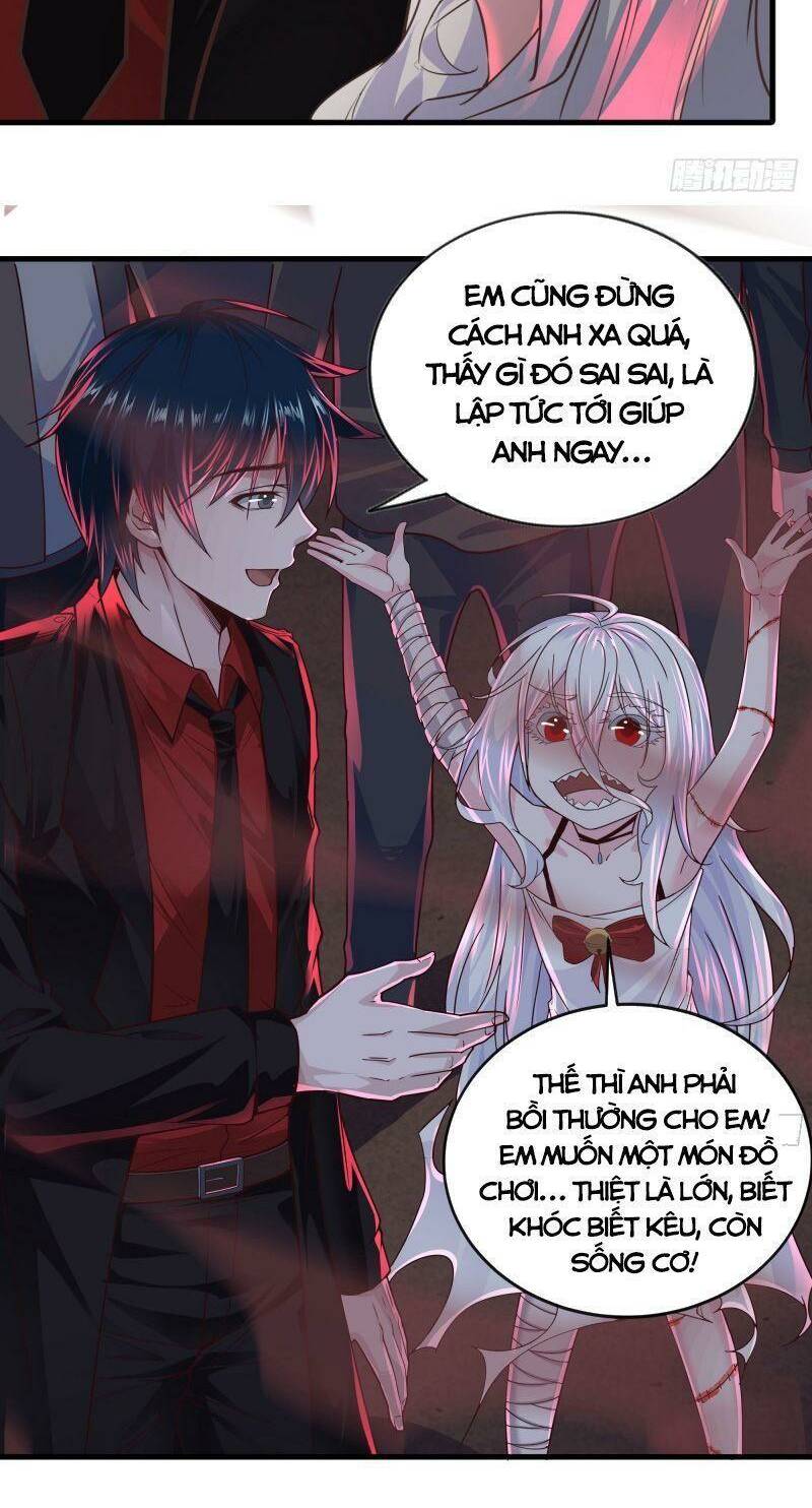 Từ Hồng Nguyệt Khai Thủy Chapter 45 - Trang 2