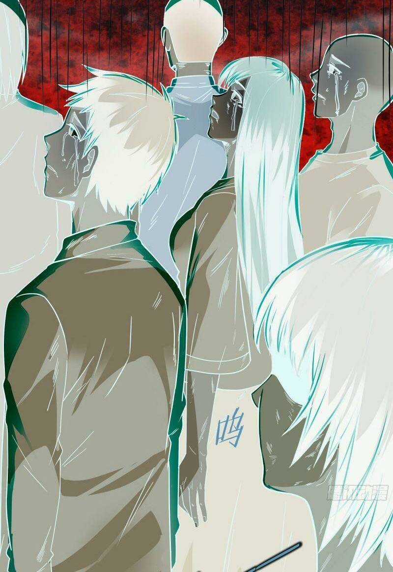 Từ Hồng Nguyệt Khai Thủy Chapter 45 - Trang 2