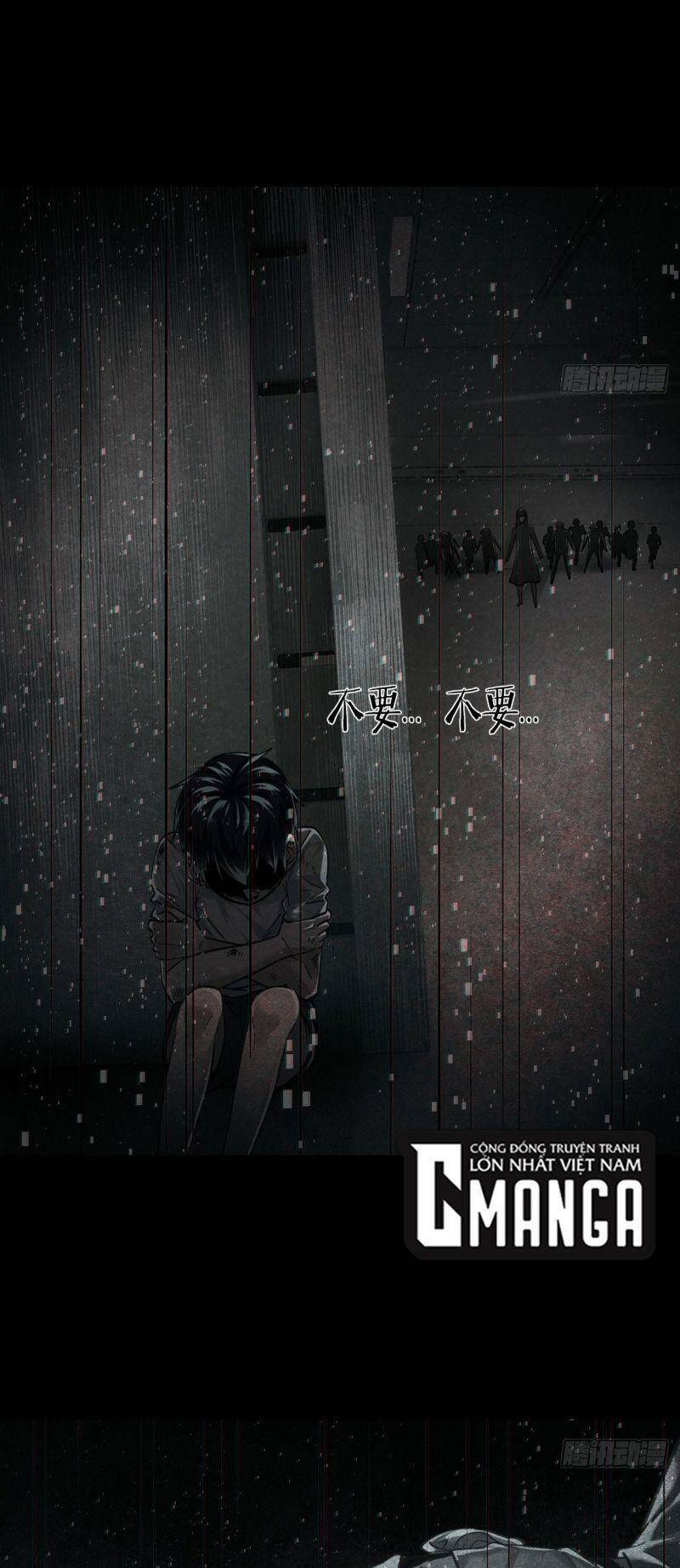 Từ Hồng Nguyệt Khai Thủy Chapter 45 - Trang 2