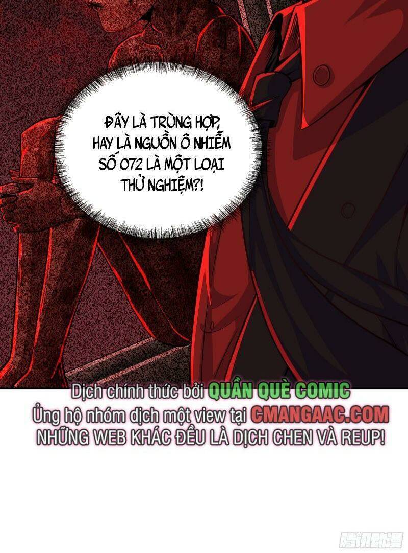 Từ Hồng Nguyệt Khai Thủy Chapter 45 - Trang 2