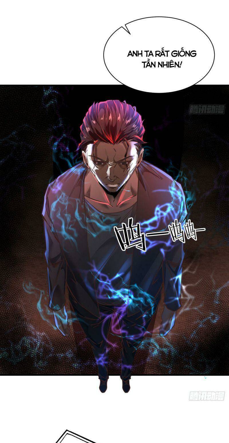 Từ Hồng Nguyệt Khai Thủy Chapter 46 - Trang 2