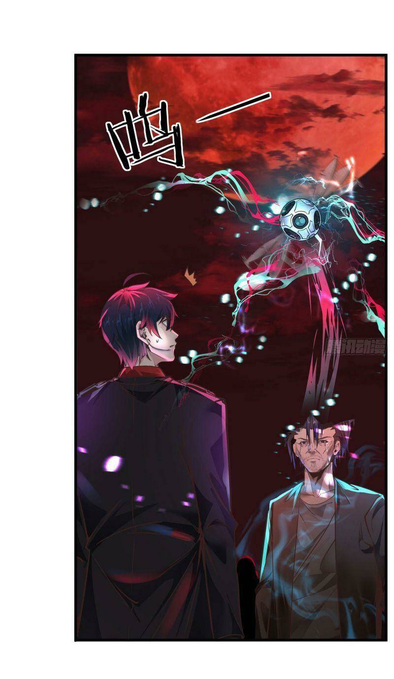 Từ Hồng Nguyệt Khai Thủy Chapter 46 - Trang 2