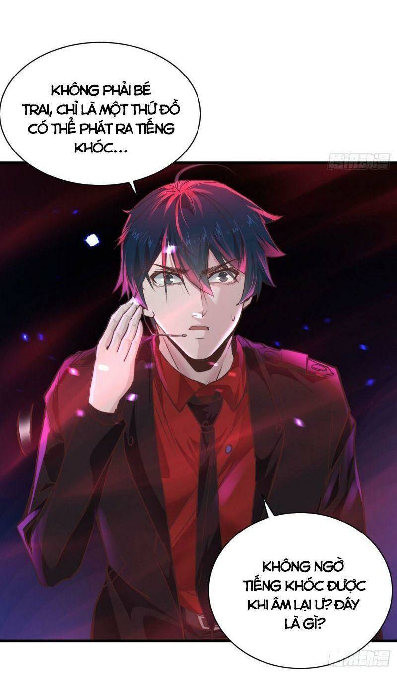 Từ Hồng Nguyệt Khai Thủy Chapter 46 - Trang 2