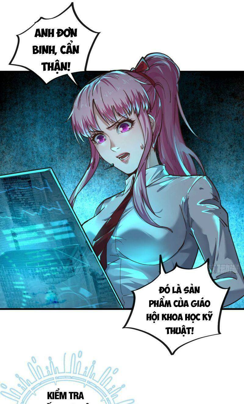 Từ Hồng Nguyệt Khai Thủy Chapter 46 - Trang 2