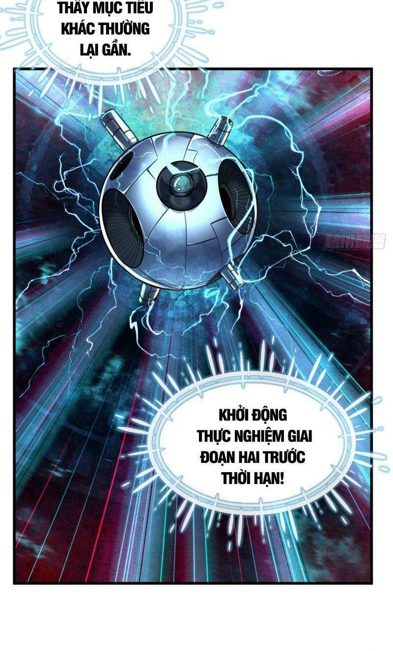 Từ Hồng Nguyệt Khai Thủy Chapter 46 - Trang 2