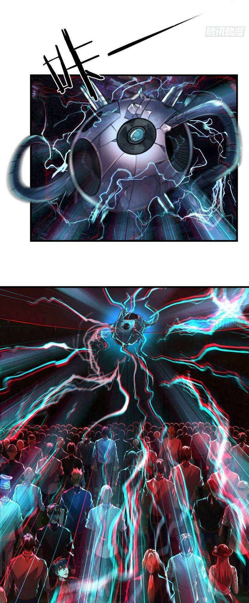 Từ Hồng Nguyệt Khai Thủy Chapter 46 - Trang 2