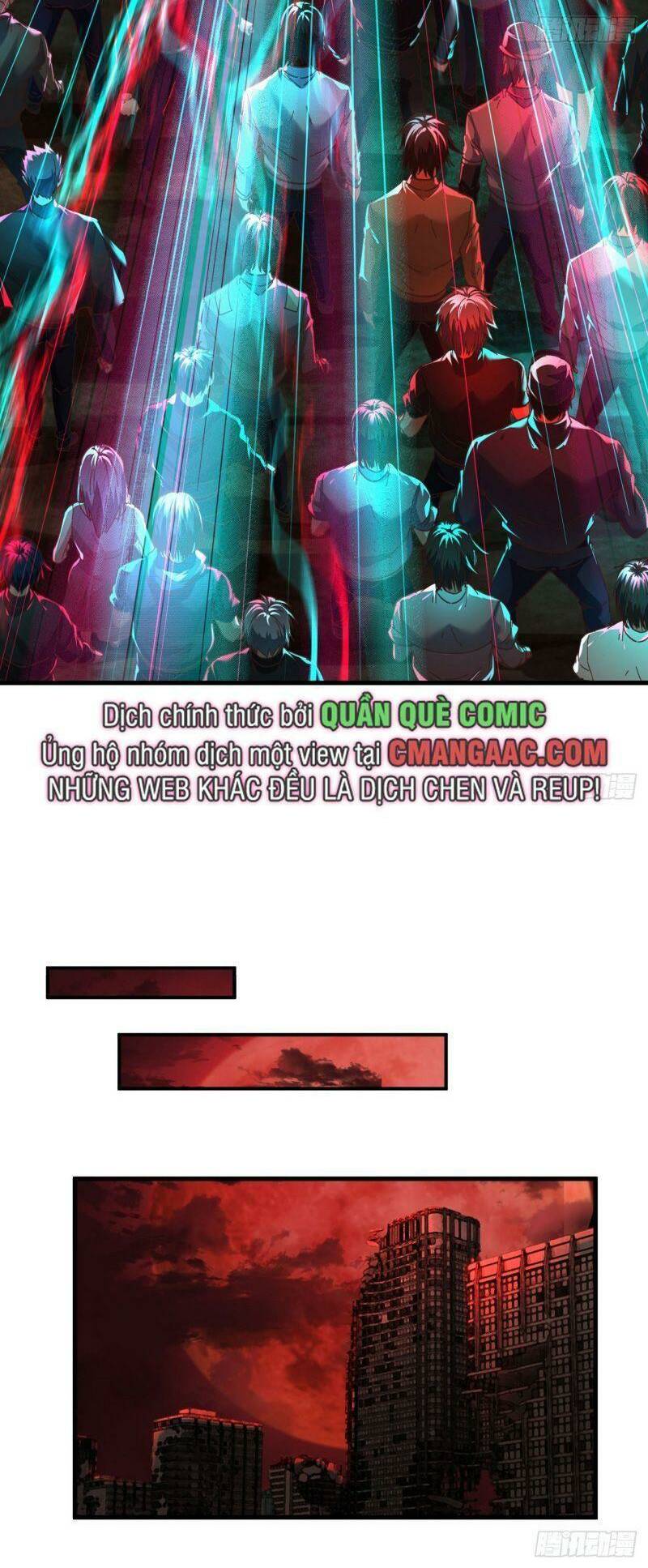 Từ Hồng Nguyệt Khai Thủy Chapter 46 - Trang 2