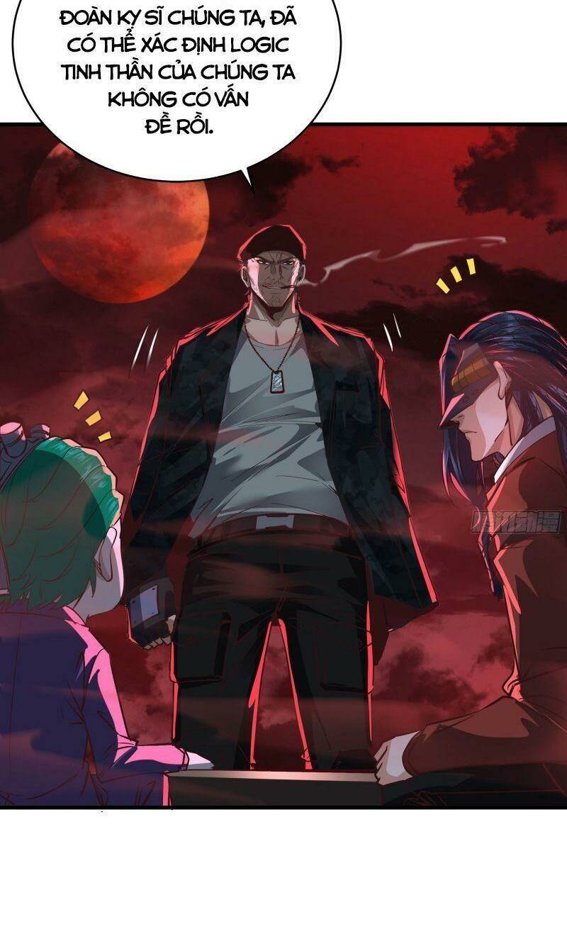 Từ Hồng Nguyệt Khai Thủy Chapter 46 - Trang 2