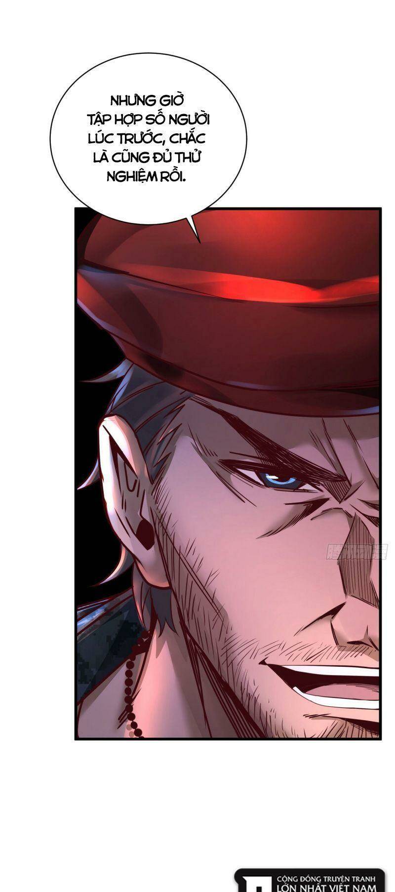 Từ Hồng Nguyệt Khai Thủy Chapter 46 - Trang 2