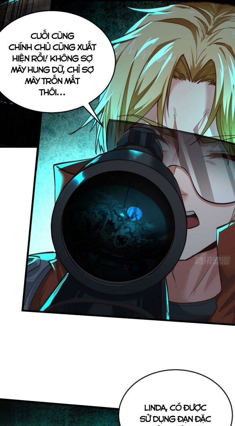 Từ Hồng Nguyệt Khai Thủy Chapter 47 - Trang 2