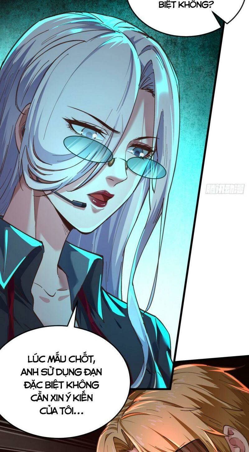 Từ Hồng Nguyệt Khai Thủy Chapter 47 - Trang 2