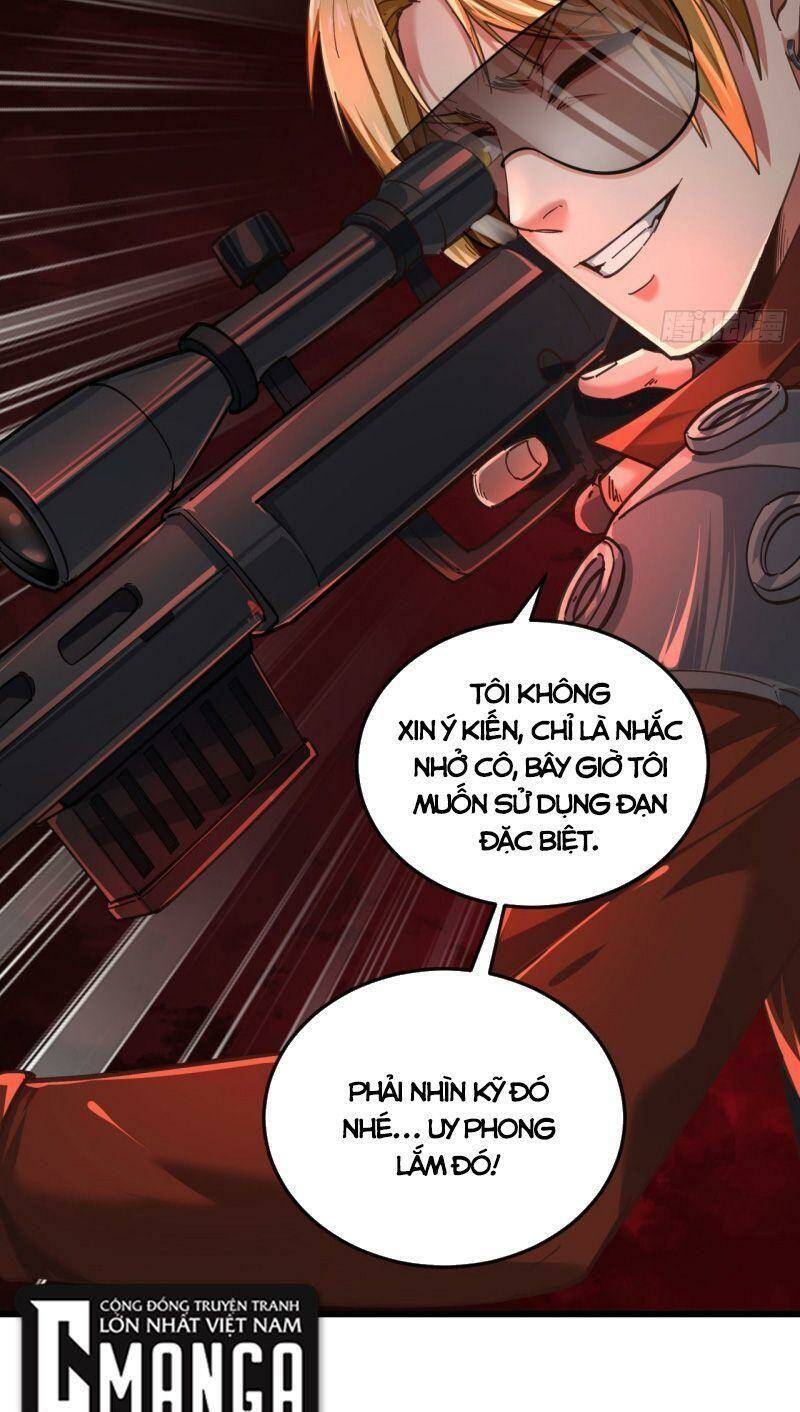 Từ Hồng Nguyệt Khai Thủy Chapter 47 - Trang 2