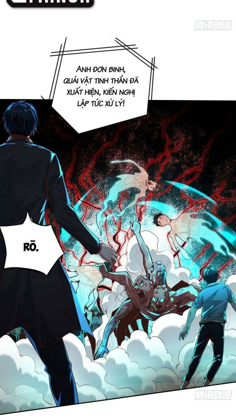 Từ Hồng Nguyệt Khai Thủy Chapter 47 - Trang 2