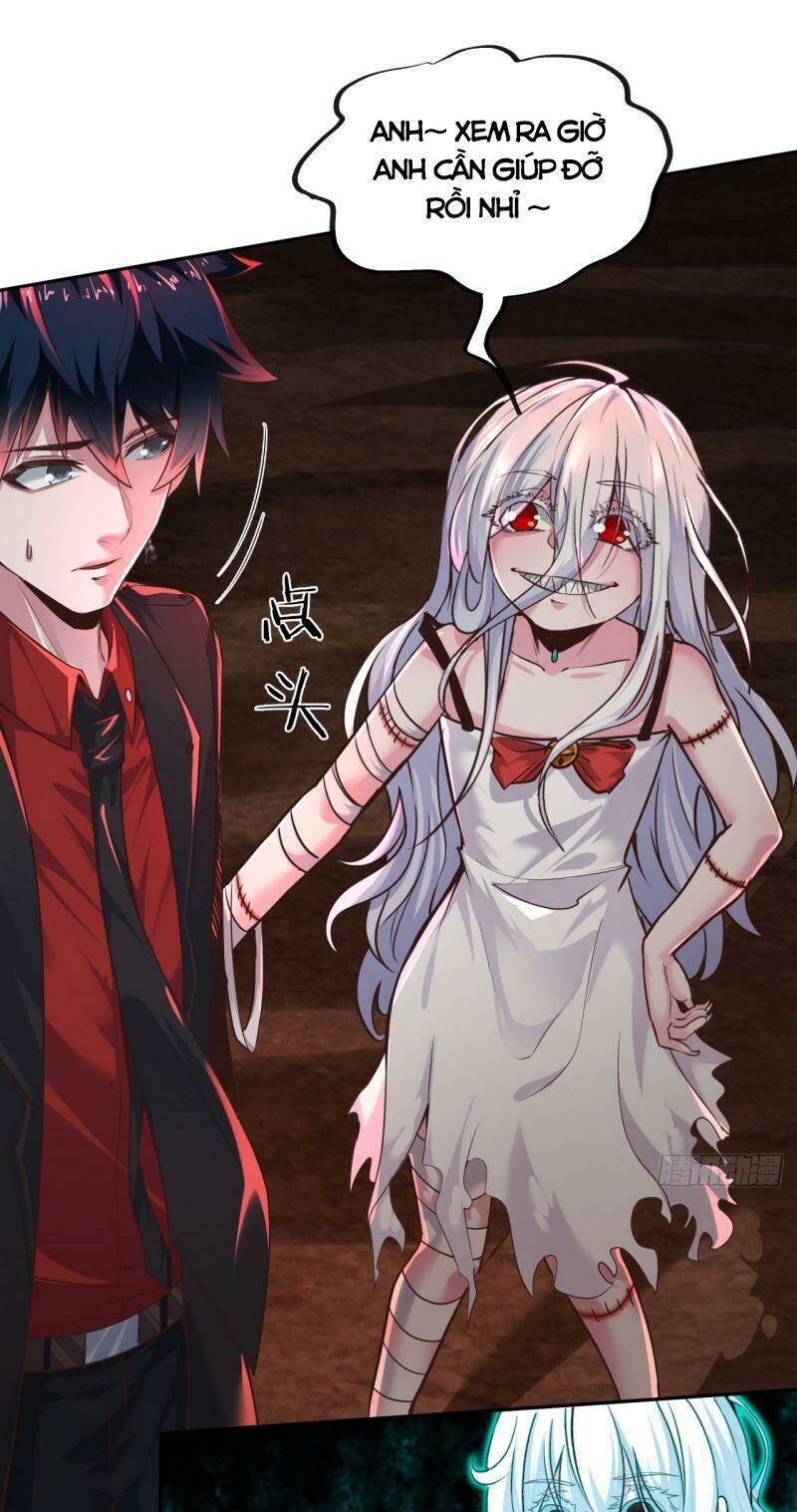 Từ Hồng Nguyệt Khai Thủy Chapter 47 - Trang 2