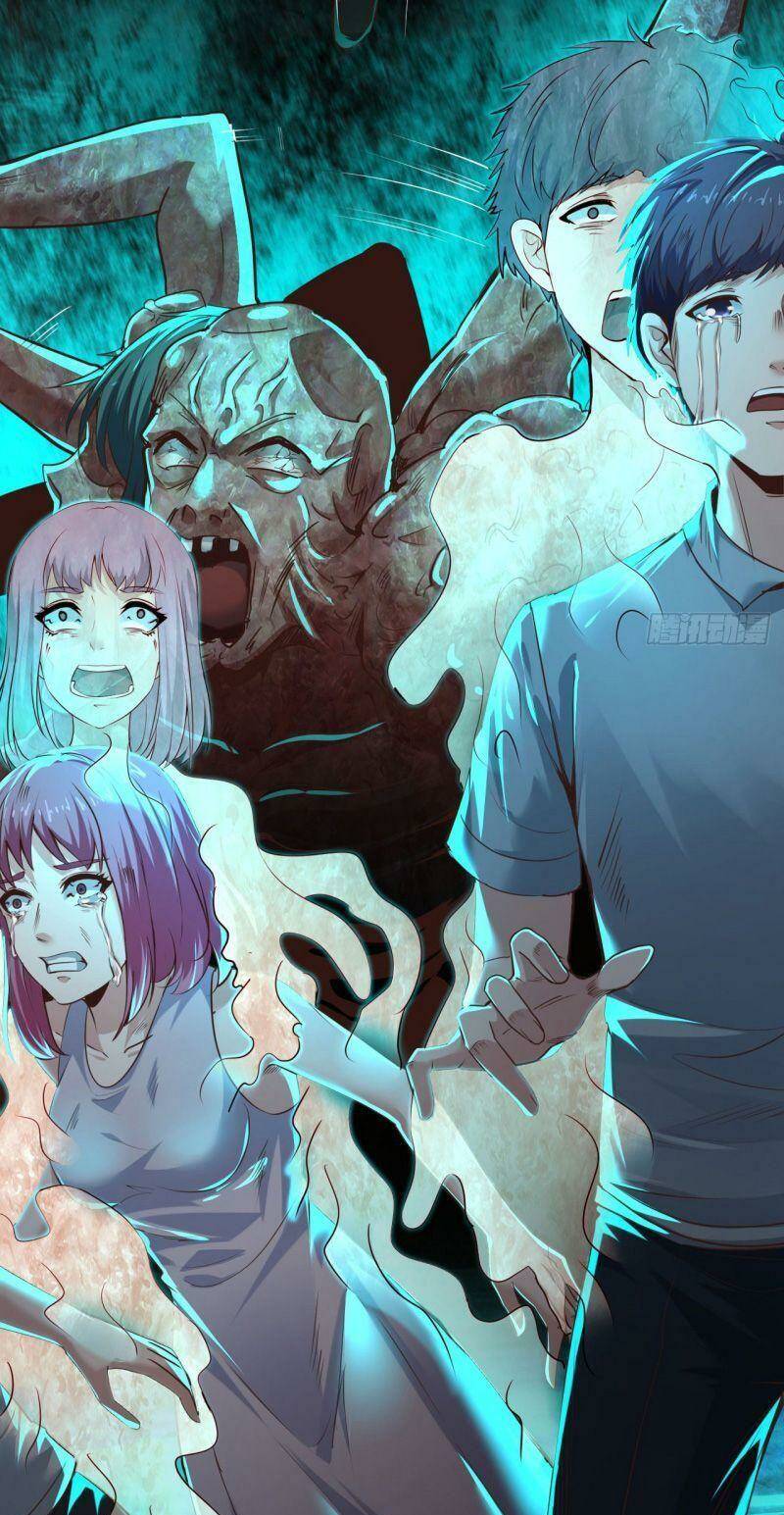 Từ Hồng Nguyệt Khai Thủy Chapter 47 - Trang 2