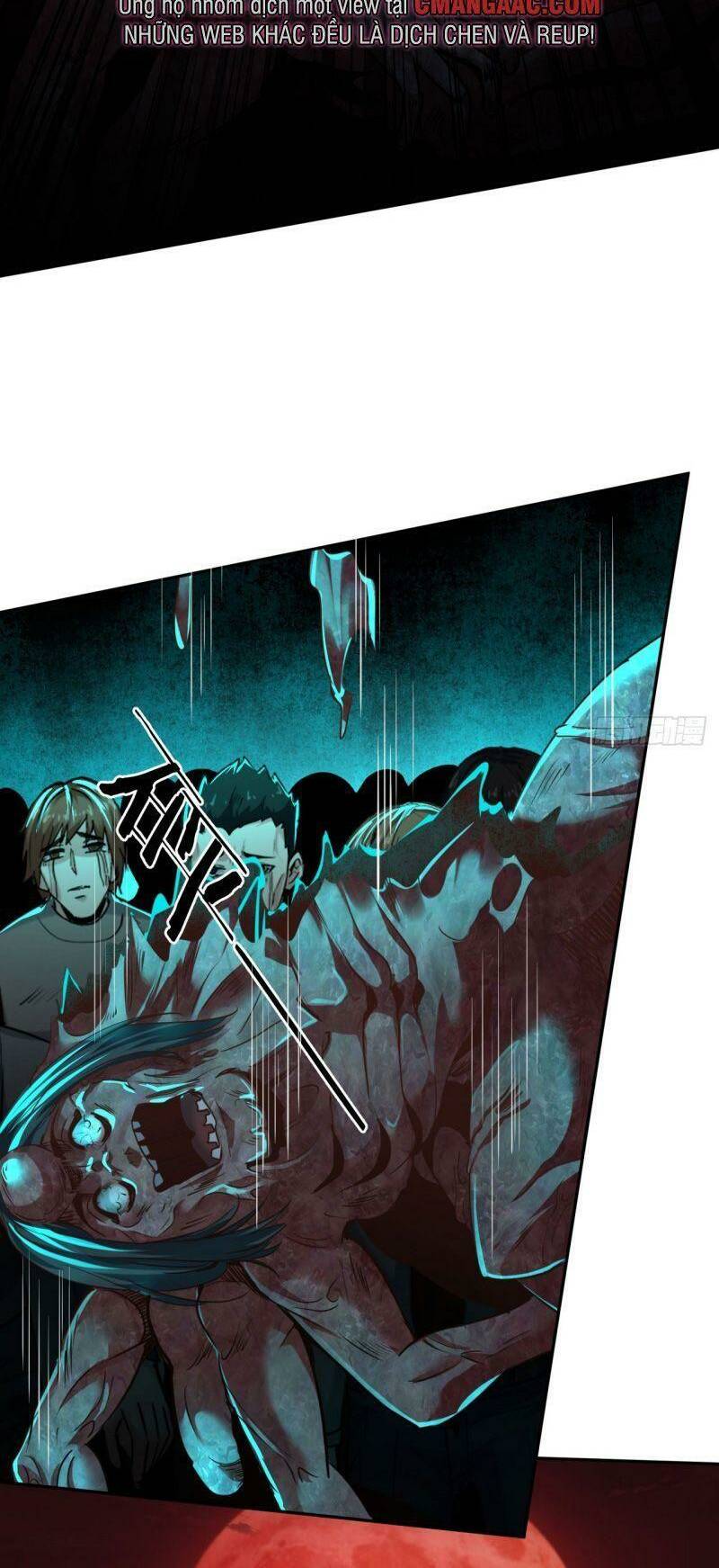 Từ Hồng Nguyệt Khai Thủy Chapter 47 - Trang 2