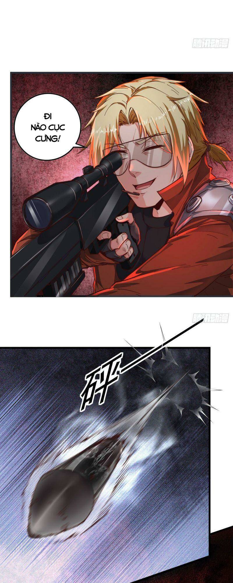 Từ Hồng Nguyệt Khai Thủy Chapter 47 - Trang 2