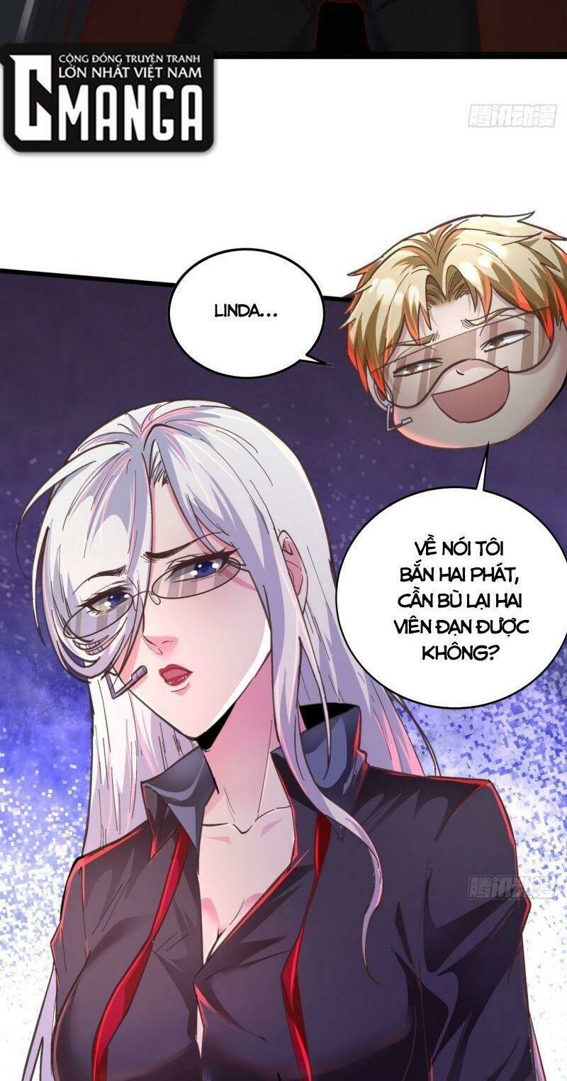 Từ Hồng Nguyệt Khai Thủy Chapter 47 - Trang 2