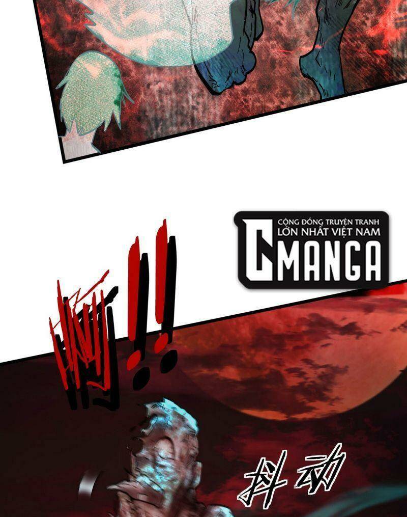 Từ Hồng Nguyệt Khai Thủy Chapter 47 - Trang 2