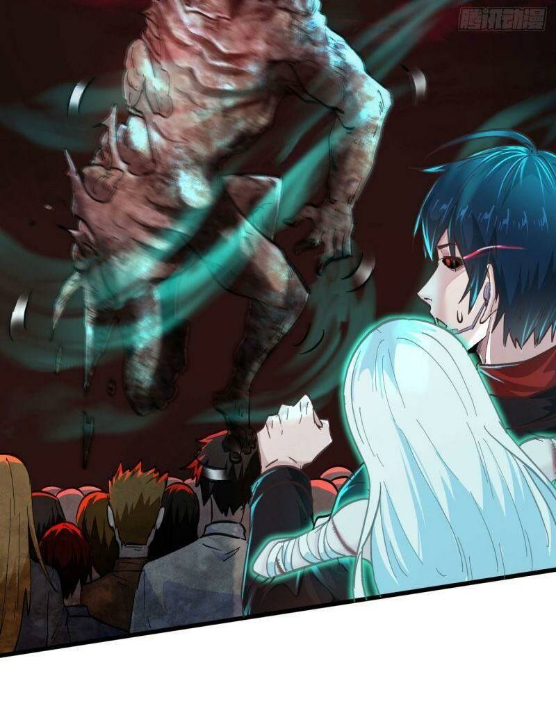 Từ Hồng Nguyệt Khai Thủy Chapter 47 - Trang 2