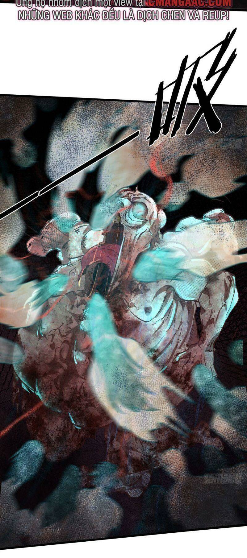 Từ Hồng Nguyệt Khai Thủy Chapter 47 - Trang 2