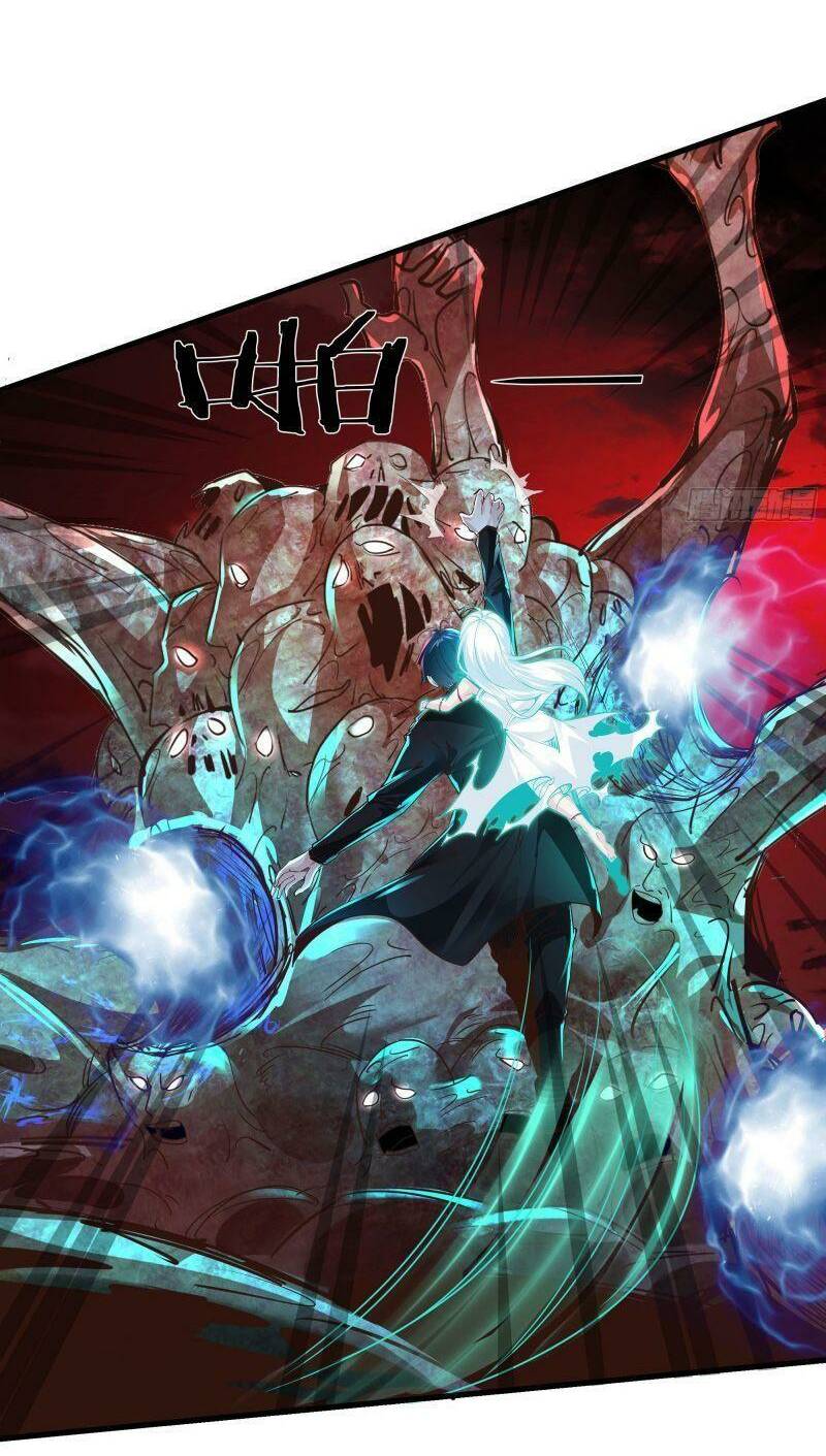 Từ Hồng Nguyệt Khai Thủy Chapter 48 - Trang 2